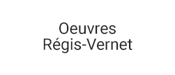 Oeuvres Régis-Vernet